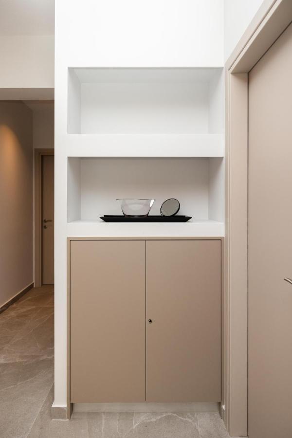 Elegance Apartment 2 Bedroom Suites Салоники Экстерьер фото