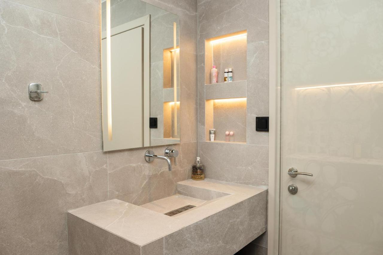 Elegance Apartment 2 Bedroom Suites Салоники Экстерьер фото