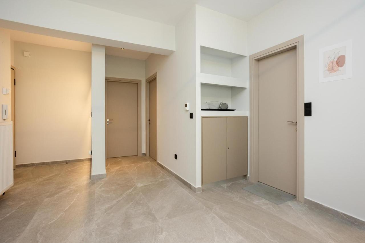 Elegance Apartment 2 Bedroom Suites Салоники Экстерьер фото