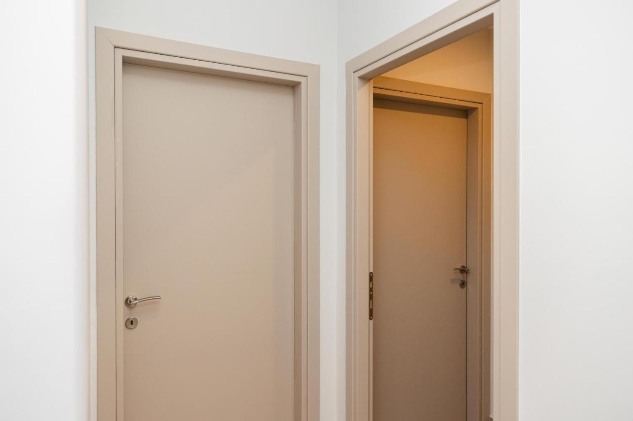 Elegance Apartment 2 Bedroom Suites Салоники Экстерьер фото