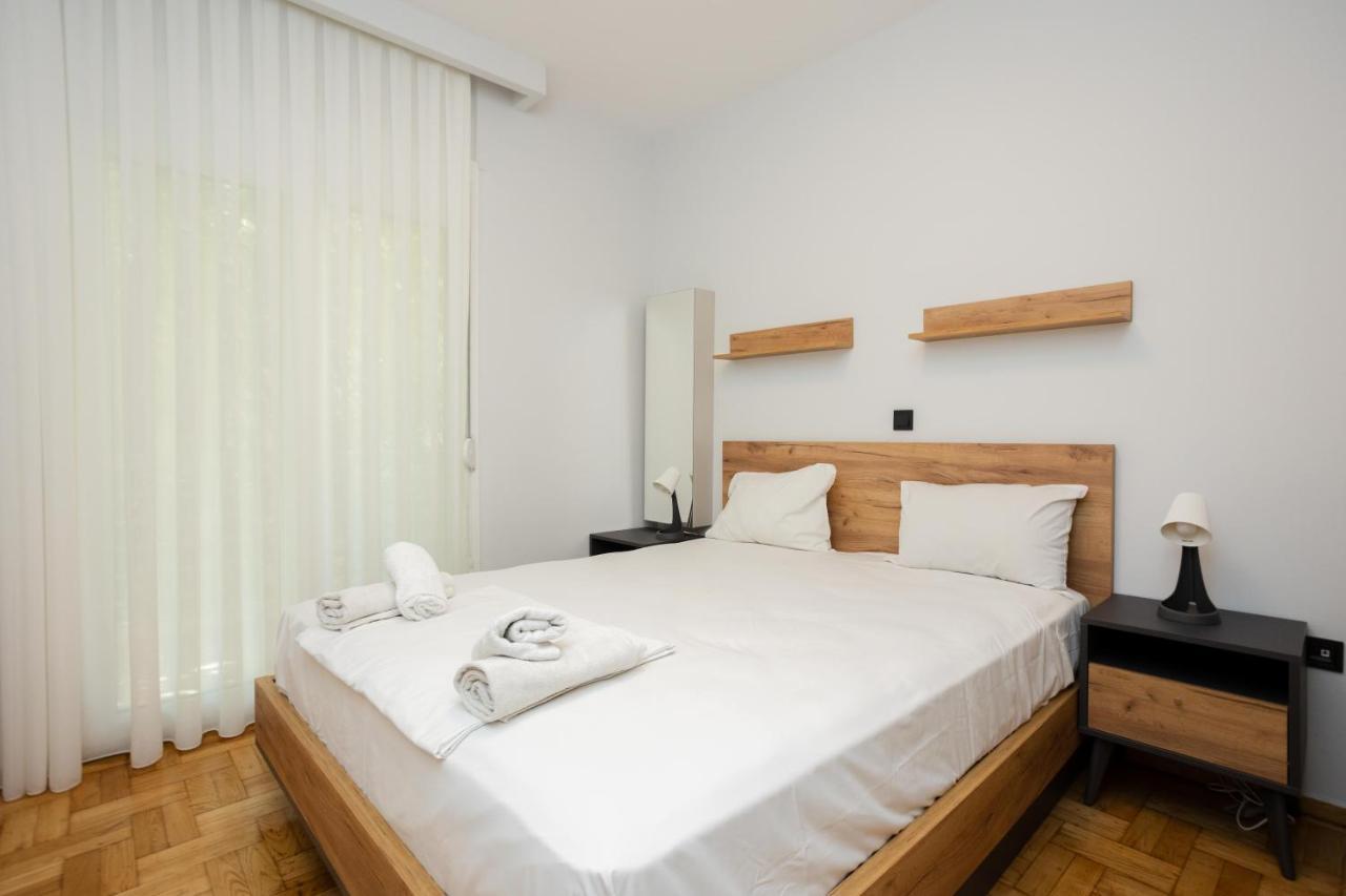 Elegance Apartment 2 Bedroom Suites Салоники Экстерьер фото