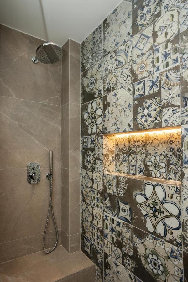 Elegance Apartment 2 Bedroom Suites Салоники Экстерьер фото