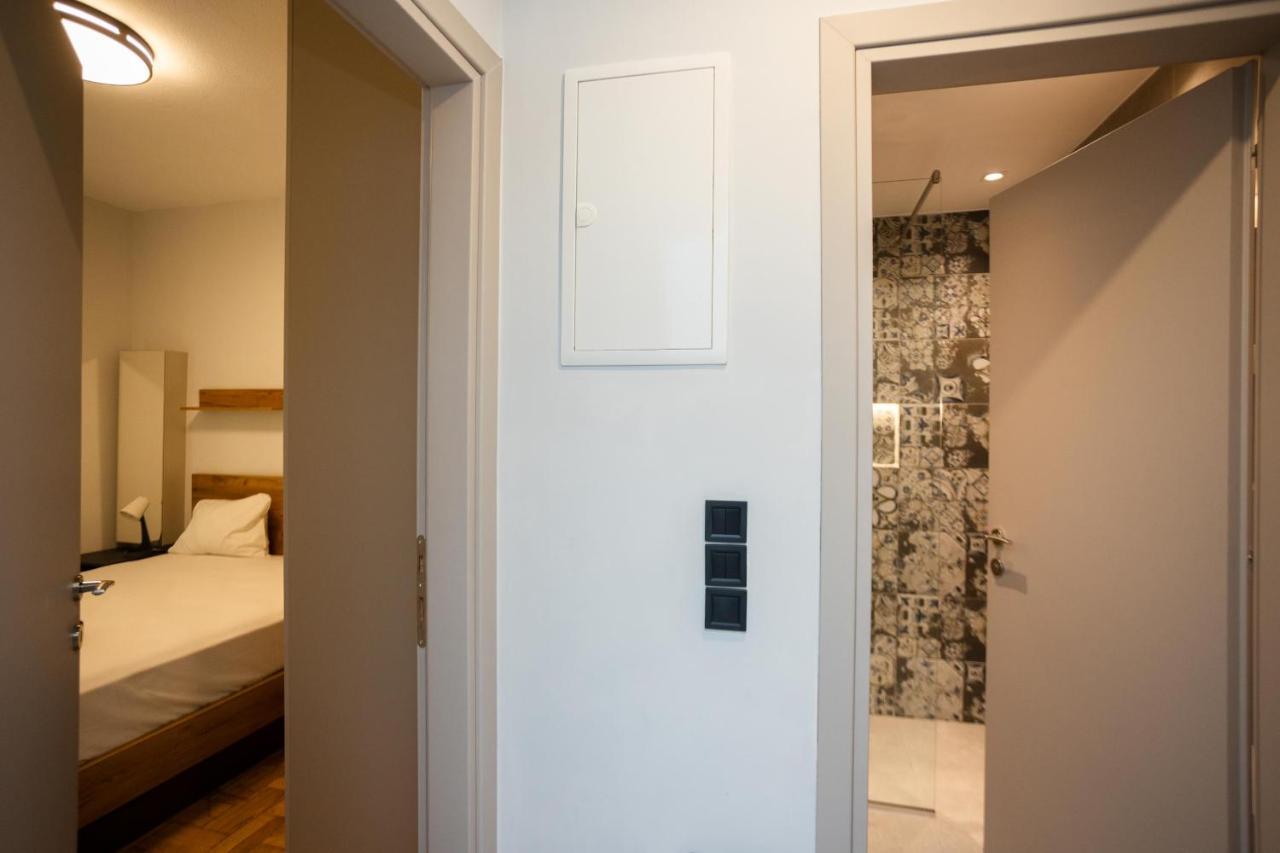 Elegance Apartment 2 Bedroom Suites Салоники Экстерьер фото