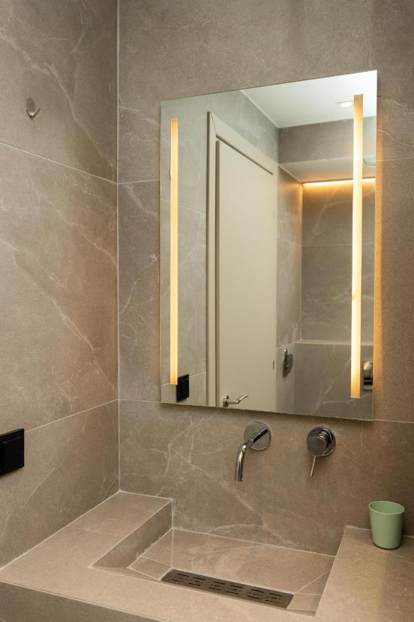 Elegance Apartment 2 Bedroom Suites Салоники Экстерьер фото
